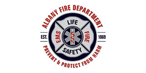 Albany Fire Department