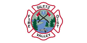 Siletz Valley Fire District