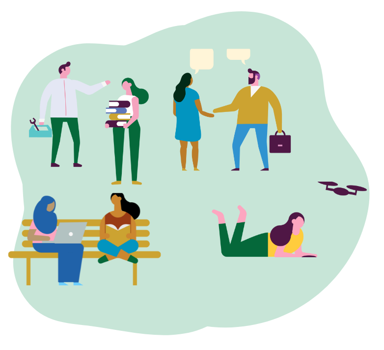 Workforce & Education