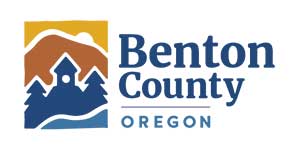 benton county of oregon