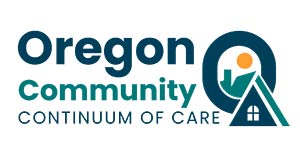 Oregon Community Continuum of care